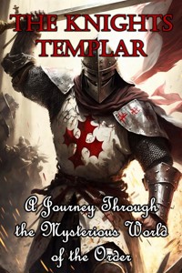 The Knights Templar - Daniel Zaborowski - E-Book