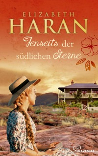 Jenseits der südlichen Sterne - Elizabeth Haran - E-Book