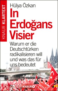In Erdogans Visier - Hülya Özkan - E-Book