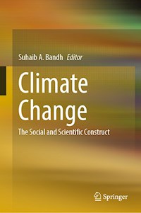 Climate Change -  - E-Book