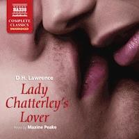 Lady Chatterley's Lover (Unabridged) - D H Lawrence - Hörbuch