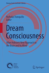Dream Consciousness -  - E-Book