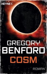 Cosm - Gregory Benford - E-Book
