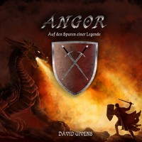 Angor: Auf den Spuren einer Legende - David Givens - Hörbuch