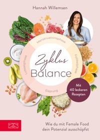 Zyklus-Balance - Hannah Willemsen - E-Book