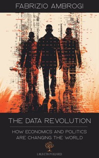 The data revolution - Fabrizio Ambrogi - E-Book
