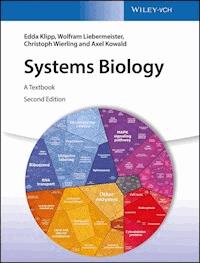 Systems Biology - Edda Klipp - E-Book