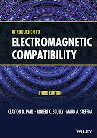 Introduction to Electromagnetic Compatibility - Clayton R. Paul - E-Book