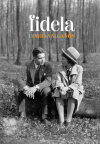 Fidela - Elvira Valgañón - E-Book