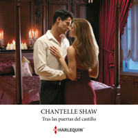 Tras las puertas del castillo - Chantelle Shaw - Hörbuch