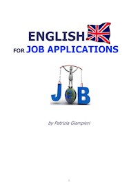 English for Job applications - Patrizia Giampieri - E-Book