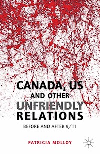 Canada/US and Other Unfriendly Relations - P. Molloy - E-Book
