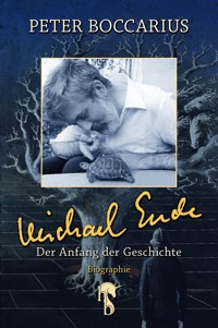 Michael Ende - Peter Boccarius - E-Book