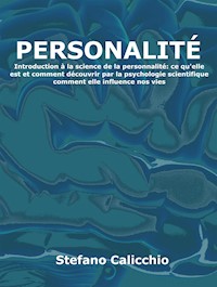 Personnalité - Stefano Calicchio - E-Book