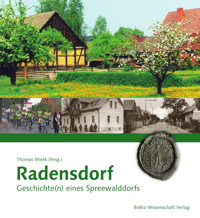 Radensdorf -  - E-Book
