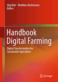 Handbook Digital Farming - - E-Book
