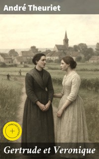 Gertrude et Veronique - André Theuriet - E-Book