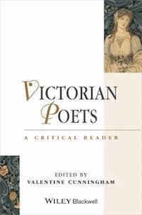 Victorian Poets -  - E-Book