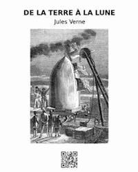 De la Terre à la Lune - Jules Verne - E-Book
