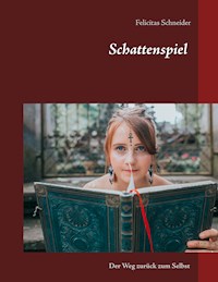 Schattenspiel - Felicitas Schneider - E-Book