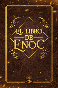 El libro de Enoc - Anónimo - E-Book