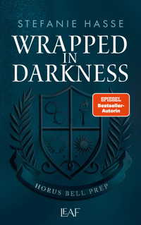 Wrapped in Darkness - Stefanie Hasse - E-Book