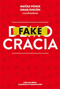 Fakecracia - Matías Ponce - E-Book