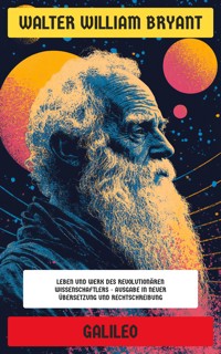 Galileo - Walter William Bryant - E-Book