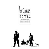 Brújulas rotas - Juan Sebastián Gaviria - Hörbuch