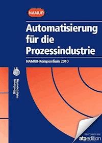 Automatisierung für die Prozessindustrie - - E-Book