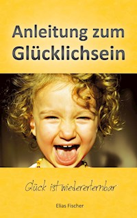 Anleitung zum Glücklichsein - Elias Fischer - E-Book