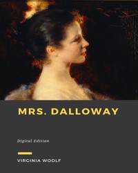 Mrs. Dalloway - Virginia Woolf - E-Book