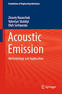 Acoustic Emission - Zinoviy Nazarchuk - E-Book