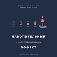 Накопительный эффект - Даррен Харди - Hörbuch