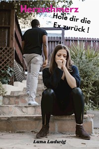 Herzschmerz - Luna Ludwig - E-Book