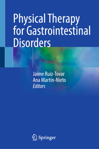 Physical Therapy for Gastrointestinal Disorders - - E-Book