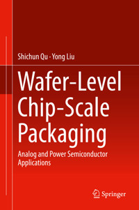 Wafer-Level Chip-Scale Packaging - Shichun Qu - E-Book