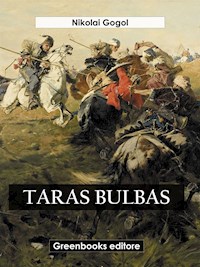 Taras Bulba - Nikolái Gógol - E-Book