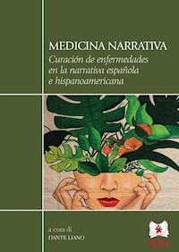 Medicina Narrativa - AA.VV. - E-Book