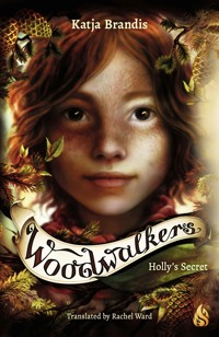 Holly's Secret - Katja Brandis - E-Book