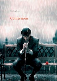 Confessions - Erik Bang Boesen - E-Book