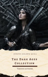 The Dark Ages Collection - J. B. Bury - E-Book