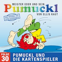 30: Pumuckl und die Kartenspieler (Das Original aus dem Fernsehen) - Johann Martin Usteri - Hörbuch