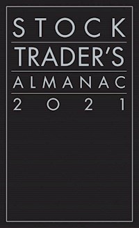Stock Trader's Almanac 2021 - Jeffrey A. Hirsch - E-Book