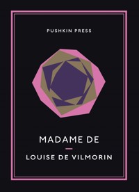 Madame de - Louise de Vilmorin - E-Book