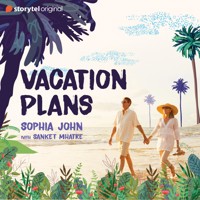 Vacation Plans - Sophia John - Hörbuch