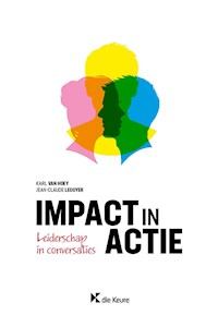 Impact in actie - Karl Van Hoey - E-Book