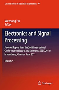 Electronics and Signal Processing -  - E-Book