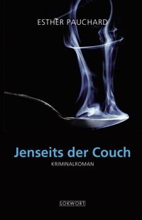 Jenseits der Couch - Esther Pauchard - E-Book