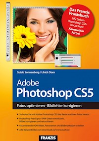 Photoshop CS5 - Guido Sonnenberg - E-Book